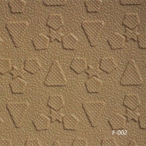 F系列 （休闲型）