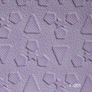 F系列 （休闲型）