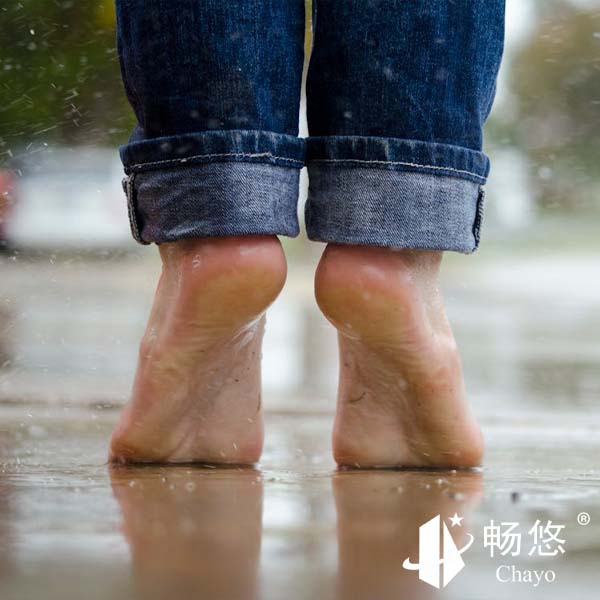 夏季暴雨频下，地面安全引起重视!