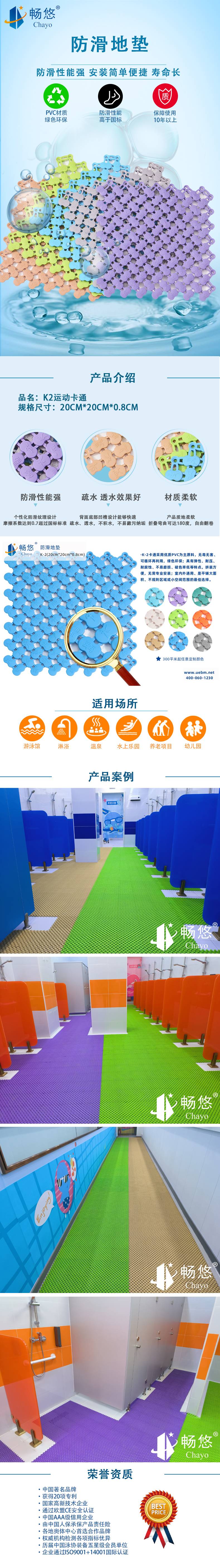 详情页