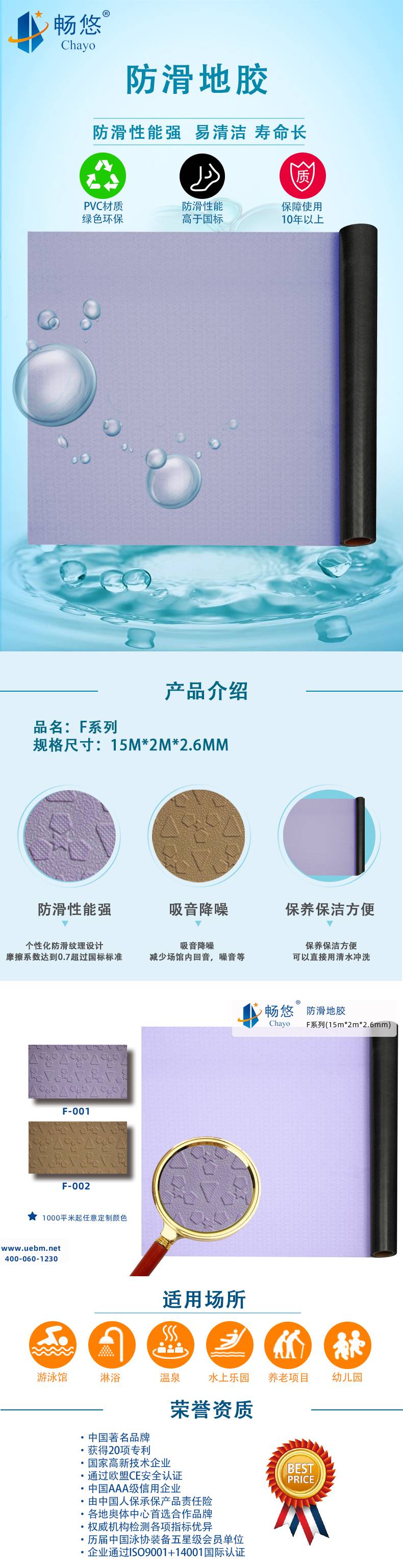 详情页