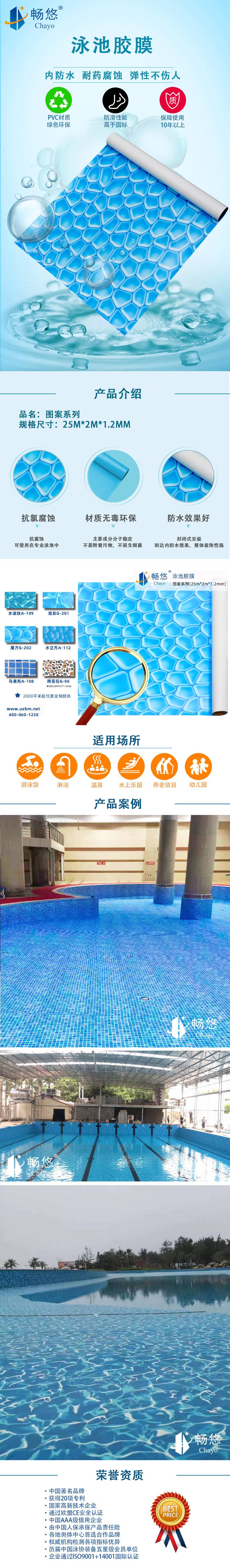 详情页
